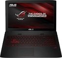 Monthly EMI Price for Asus ROG Core i7 6th Gen 8GB RAM Laptop Rs.12,332