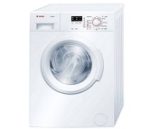 Monthly EMI Price for Bosch 6 Kg WAB16060IN Fully Automatic Front Load Washing Machine Rs.1017