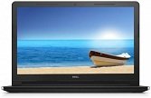 Dell Inspiron Core i3 5th Gen 4GB 1 TB HDD 3558 Laptop EMI Price Starts Rs.1,309