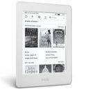 Monthly EMI Price for Kindle All New PaperWhite Built-In Light White Rs.427