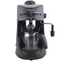 Monthly EMI Price for Morphy Richards 4 Cups Coffee Maker Rs.201