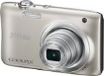 Monthly EMI Price for Nikon Coolpix A100 Point & Shoot Camera Rs.282