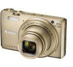 Monthly EMI Price for Nikon Coolpix S7000 16 MP Point and Shoot Camera Rs.888