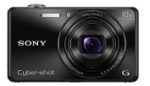 Monthly EMI Price for Sony Cybershot 18.2MP Digital Camera Rs.1,239