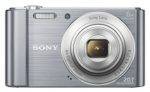 Monthly EMI Price for Sony Cybershot W810 20.1MP Digital Camera Rs.372