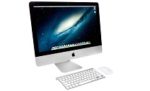 Monthly EMI Price for Apple iMac ME086HN/A All-in-One i5 | 8GB | 1TB Rs.3,904