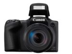 Monthly EMI Price for Canon Power Shot SX420 20.0 MP IS Digital Camera (Black) Rs.698