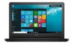 Monthly EMI Price for Dell Inspiron 15 5559 Laptop Core i3 4GB Rs.1,559