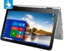 Monthly EMI Price for HP Pavilion x360 Core i3 6th Gen | 4GB RAM Laptop Rs.2,036