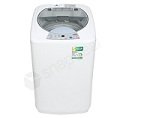 Monthly EMI Price for Haier 5.8 Kg Fully Automatic Top Load Washing Machine Rs.570