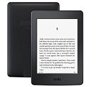 Monthly EMI Price for Kindle Paperwhite 6" Display Rs.803