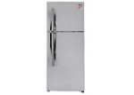 Monthly EMI Price for LG 260 Ltr 4 Star GL-I292RPZL Double Door Refrigerator Rs.1,121