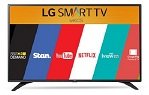 Monthly EMI Price for LG 43LH600T 108 cm (43 inches) Full Smart HD LED IPS TV Rs.4,019