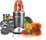 Monthly EMI Price for Magic Bullet Nutribullet 600 W Mixer Grinder Price Rs.4,999