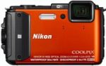 Monthly EMI Price for Nikon AW130 Point & Shoot Camera Rs.822