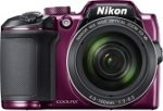 Monthly EMI Price for Nikon Coolpix B500 Point & Shoot Camera Rs.697