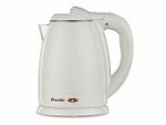 Monthly EMI Price for Preethi Snow White EK709 1.2-Litre Electric Kettle Price at Rs.1,365