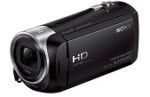 Monthly EMI Price for Sony Handycam HDR-CX405 Camcorder Rs.998