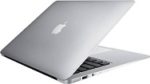 Apple MacBook Air Core i5 3rd Gen 4GB 256GB SSD OS X Yosemite EMI Price Starts Rs.4,408