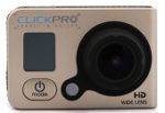 Monthly EMI Price for ClickPro Polar WiFi Action Camera Rs.641