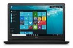 Monthly EMI Price for Dell Inspiron 3552 Laptop Intel Celeron 4GB RAM Rs.2,072