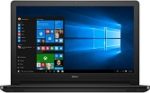 Monthly EMI Price for Dell Inspiron APU Quad Core A10 6th Gen 8GB Rs.1,843