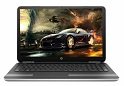 Monthly EMI Price for HP Pavilion 15-AU009TX Laptop 6th Gen Core i7, 8GB RAM Rs.3,327
