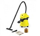Monthly EMI Price for Karcher 1000-Watt Wet and Dry Vacuum Cleaner Rs.571