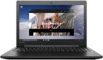 Lenovo 310 Core i5 6th Gen 8GB 1TB HDD Laptop EMI Price Starts Rs.5,222