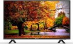 Monthly EMI Price for Micromax 81cm (32) HD Ready LED TV Rs.679