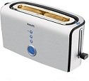 Monthly EMI Price for Philips Aluminum HD2618 1200 W Pop Up Toaster Rs.316