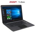 Monthly EMI Price for RDP ThinBook 14.1 inches Laptop 2GB RAM Rs.1,022