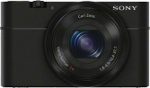 Monthly EMI Price for Sony DSC-RX100 Point & Shoot Camera Rs.1,406