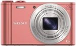 Monthly EMI Price for Sony DSC-WX350 Point & Shoot Camera Rs.994