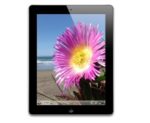 Monthly EMI Price for Apple iPad with Retina Display WiFi, 16GB Rs.4,832