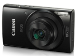 Monthly EMI Price for Canon IXUS 160 Digital Camera Rs.427
