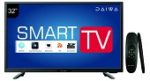 Monthly EMI Price for Daiwa D32D4S 80 cm HD Ready LED Television Rs.820