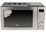 Monthly EMI Price for Godrej 20-Litre Convection Microwave Oven Rs.722