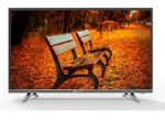 Monthly EMI Price for Micromax 109 cm (43 inches) FHD Full HD LED TV Rs.2,304