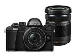 Monthly EMI Price for Olympus OM-D E-M10 Mark II Camera Rs.4,836