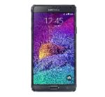 Monthly EMI Price for Samsung Galaxy Note 4 Rs.3,742
