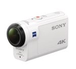 Monthly EMI Price for Sony Action Cam FDR-X3000 Digital 4K Video Camera Recorder Rs.3,475