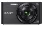 Monthly EMI Price for Sony DSC W830 Cyber-shot 20.1 MP Point and Shoot Camera Rs.798