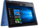 Acer Aspire R11 Pentium Quad Core 4GB 500GB HDD 2 in 1 Laptop EMI Price Starts Rs.1,261