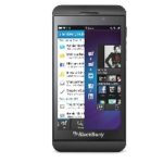 Monthly EMI Price for Blackberry Z10 Rs.380