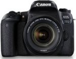 Monthly EMI Price for Canon EOS 77D DSLR Camera Rs.2,140