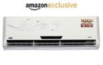 Monthly EMI Price for Carrier Split AC 1 Ton 5 Star Rs.2,499