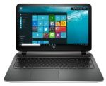 Monthly EMI Price for HP Pavilion 15-ab522TX Laptop 6th Gen Core i5 8GB RAM Rs.2,709