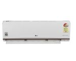 Monthly EMI Price for LG 1 Ton 3 Star Inverter Split AC Rs.1,355