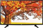 Monthly EMI Price for LG 108cm (43) Full HD LED TV Rs.1,639